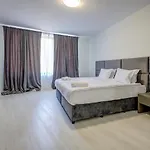 Continental 4* 金沙