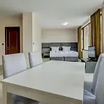 公寓式酒店 Continental