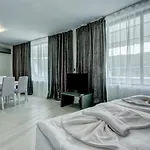 公寓式酒店 Continental