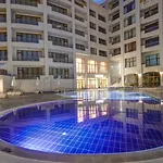 公寓式酒店 Continental 4*