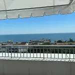 Continental 公寓式酒店