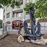 公寓式酒店 Continental 4*