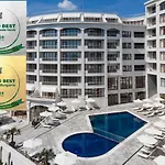 アパートホテル Continental