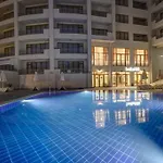 Continental 4*