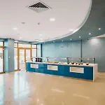 アパートホテル Continental 4*