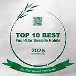 公寓式酒店 Continental 4*