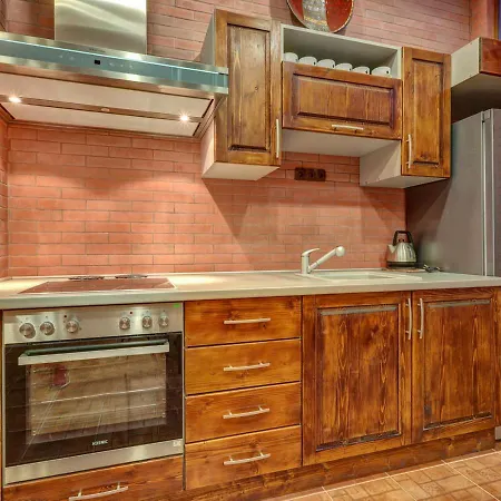 شقة فندقية Continental غولدن ساندز