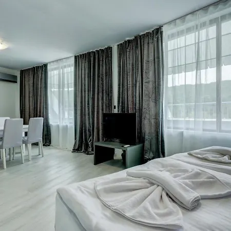 Apart-hotel Continental