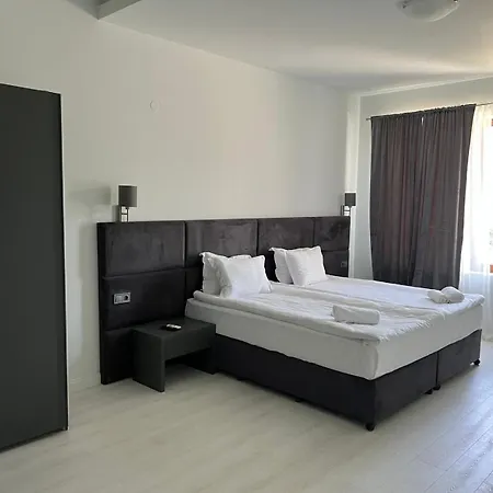 شقة فندقية Continental غولدن ساندز