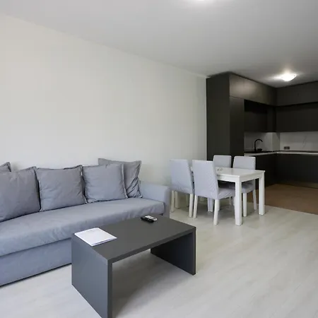 Apart-hotel Continental