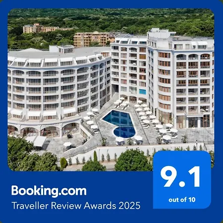 Continental Aparthotel