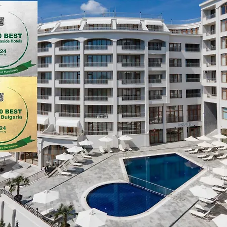 Apart-hotel Continental