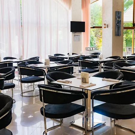 Apart-hotel Continental 4*