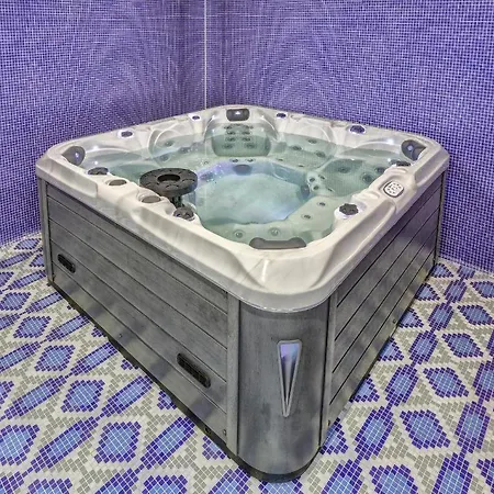 Continental Aparthotel Golden Sands