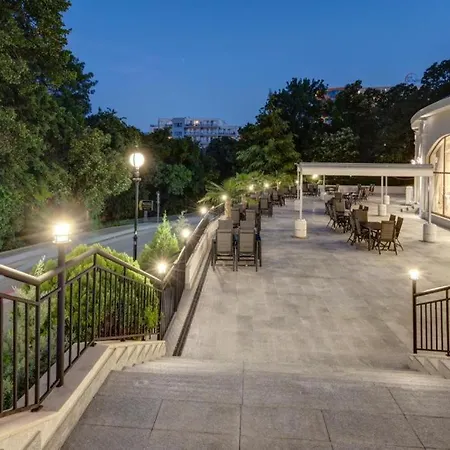 Aparthotel Continental