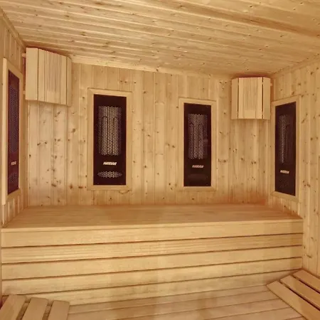 Continental Apart-hotel