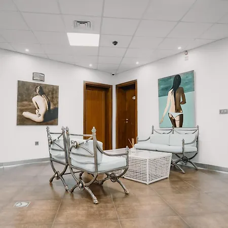 Continental Apart-hotel 4*