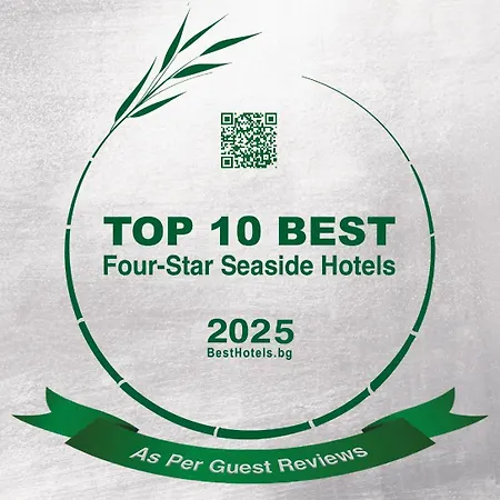 Apart-hotel Continental 4*