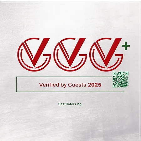 شقة فندقية Continental 4*