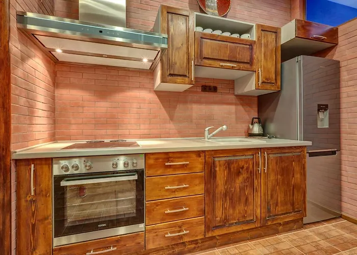 Apartmanhotel Continental Aranyhomok