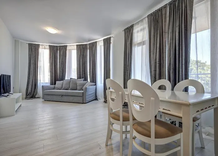 Continental Apartmanhotel