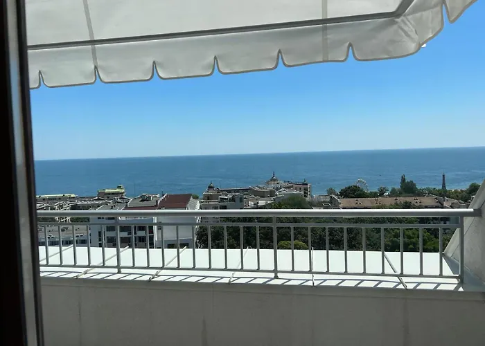 Continental Apartmanhotel