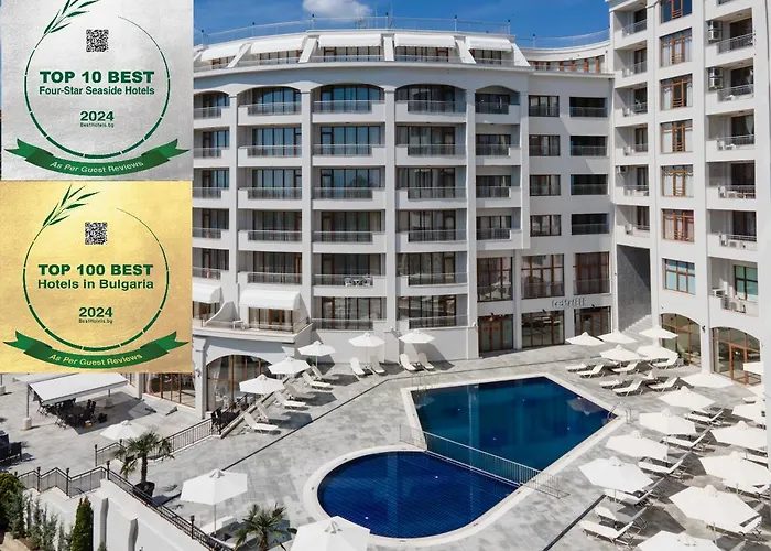 Apartmanhotel Continental