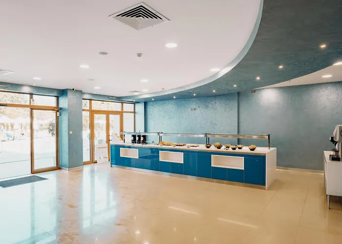 Apartmanhotel Continental 4*