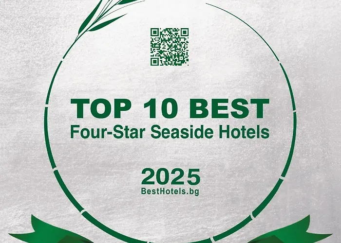 Apartmanhotel Continental 4*