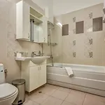 Continental Апарт-готель 4*