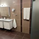 Апарт-готель Continental