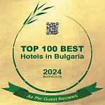 Continental Апарт-готель 4*