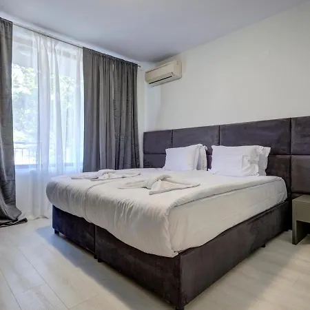Lejlighedshotel Continental *
