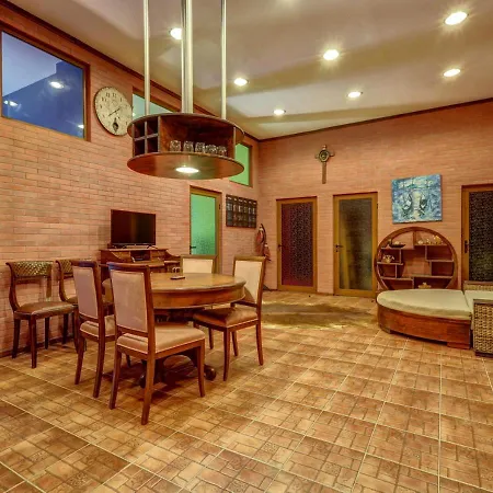 Lejlighedshotel Continental *