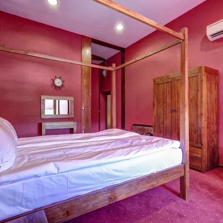 Lejlighedshotel Continental Golden Sands