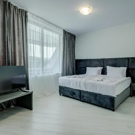 Continental Aparthotel Golden Sands