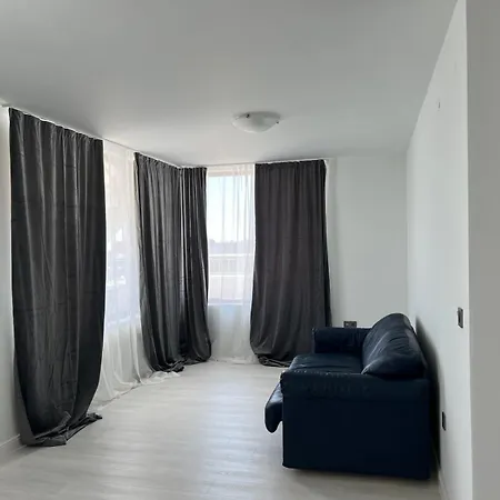 Continental 4* Złote Piaski