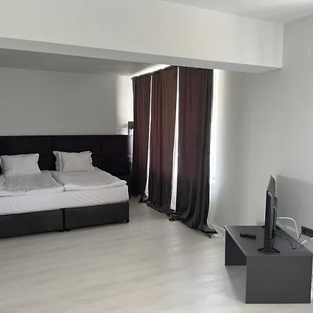 Continental Lejlighedshotel *