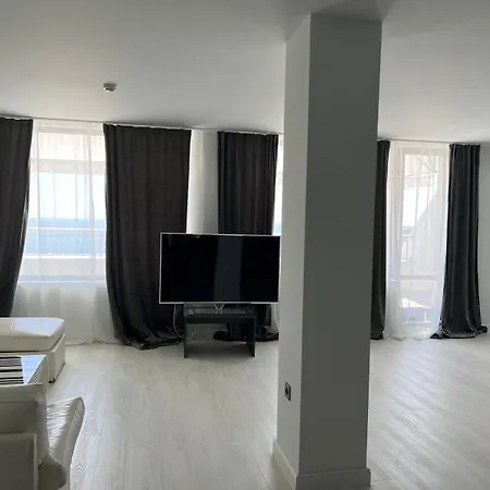 Continental Złote Piaski