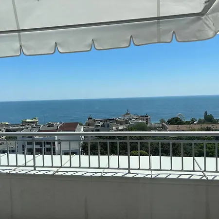 Continental Apartahotel