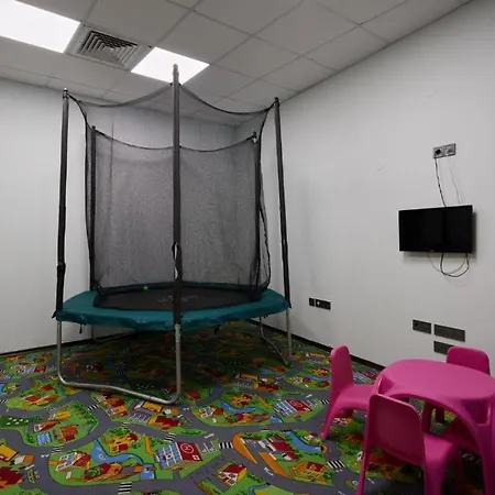 Continental Złote Piaski