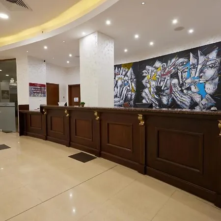 Continental 4* Golden Sands