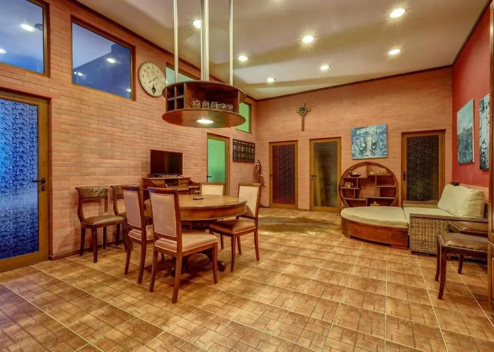 Hotel de apartamente Continental 4*