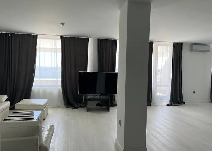 Continental Nisipurile de Aur