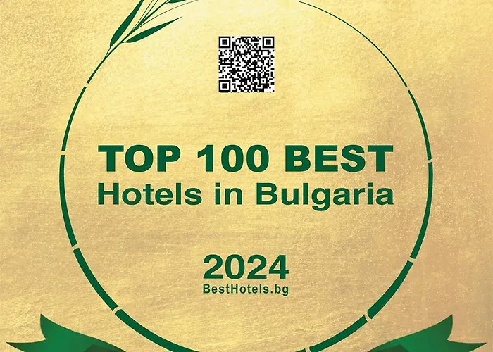 Continental Hotel de apartamente 4*