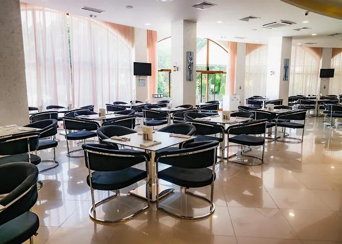 Continental Nisipurile de Aur