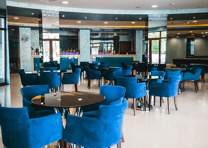 Continental 4* Nisipurile de Aur