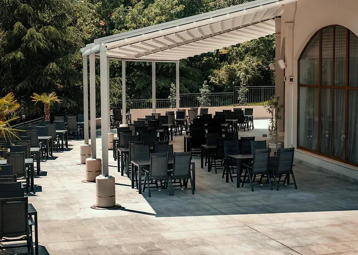 Continental 公寓式酒店