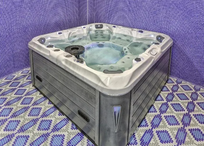 Continental Hotel de apartamente Nisipurile de Aur