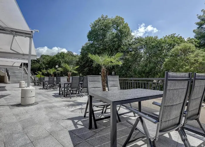 Continental Апарт-готель